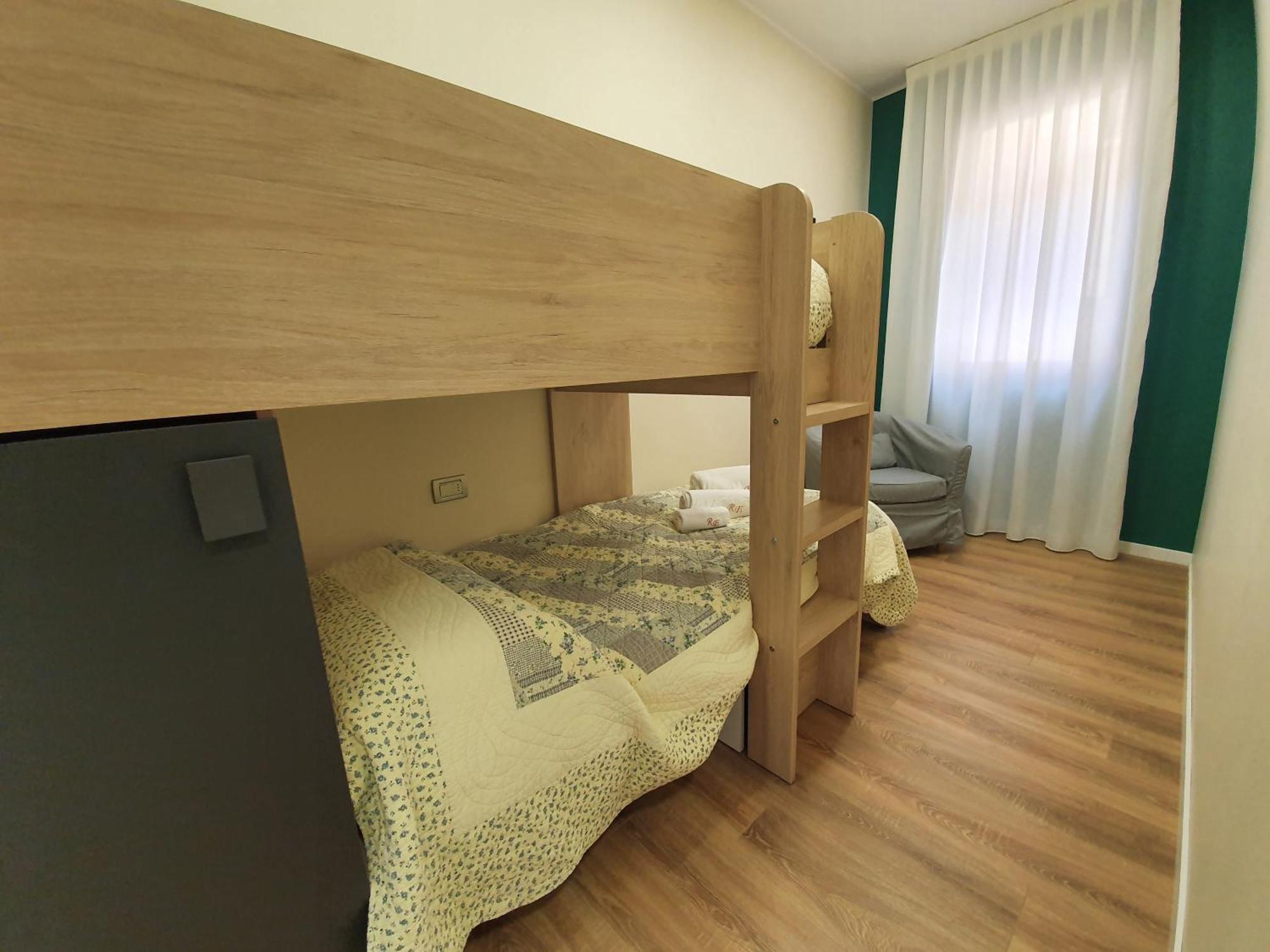 Residence Eleonora Sottomarina Room photo
