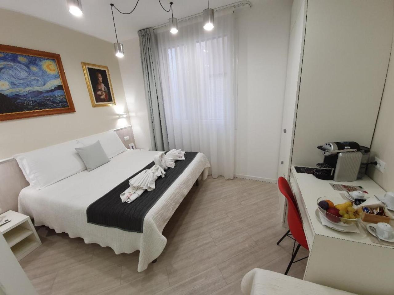 Residence Eleonora Sottomarina Room photo