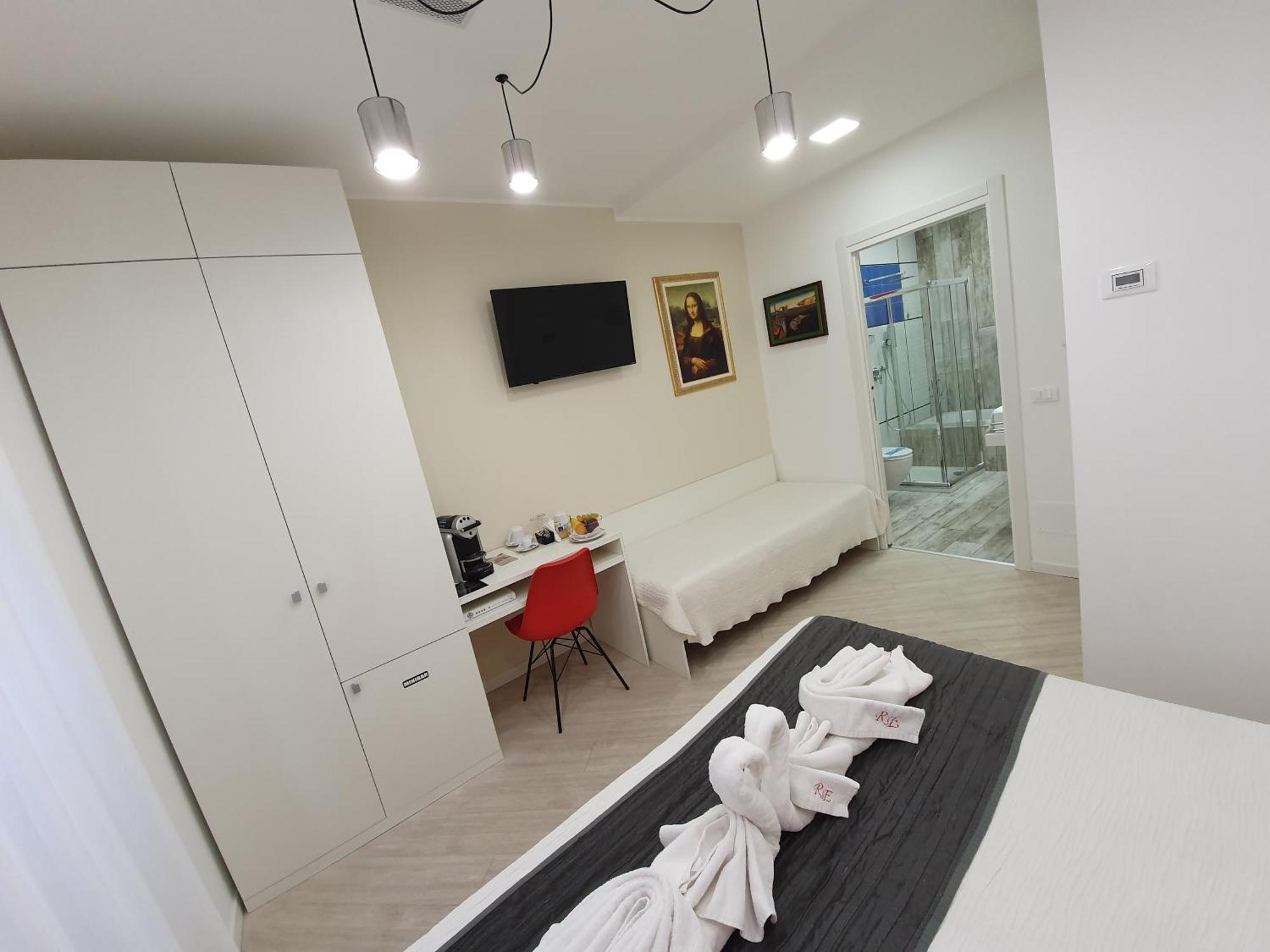 Residence Eleonora Sottomarina Room photo