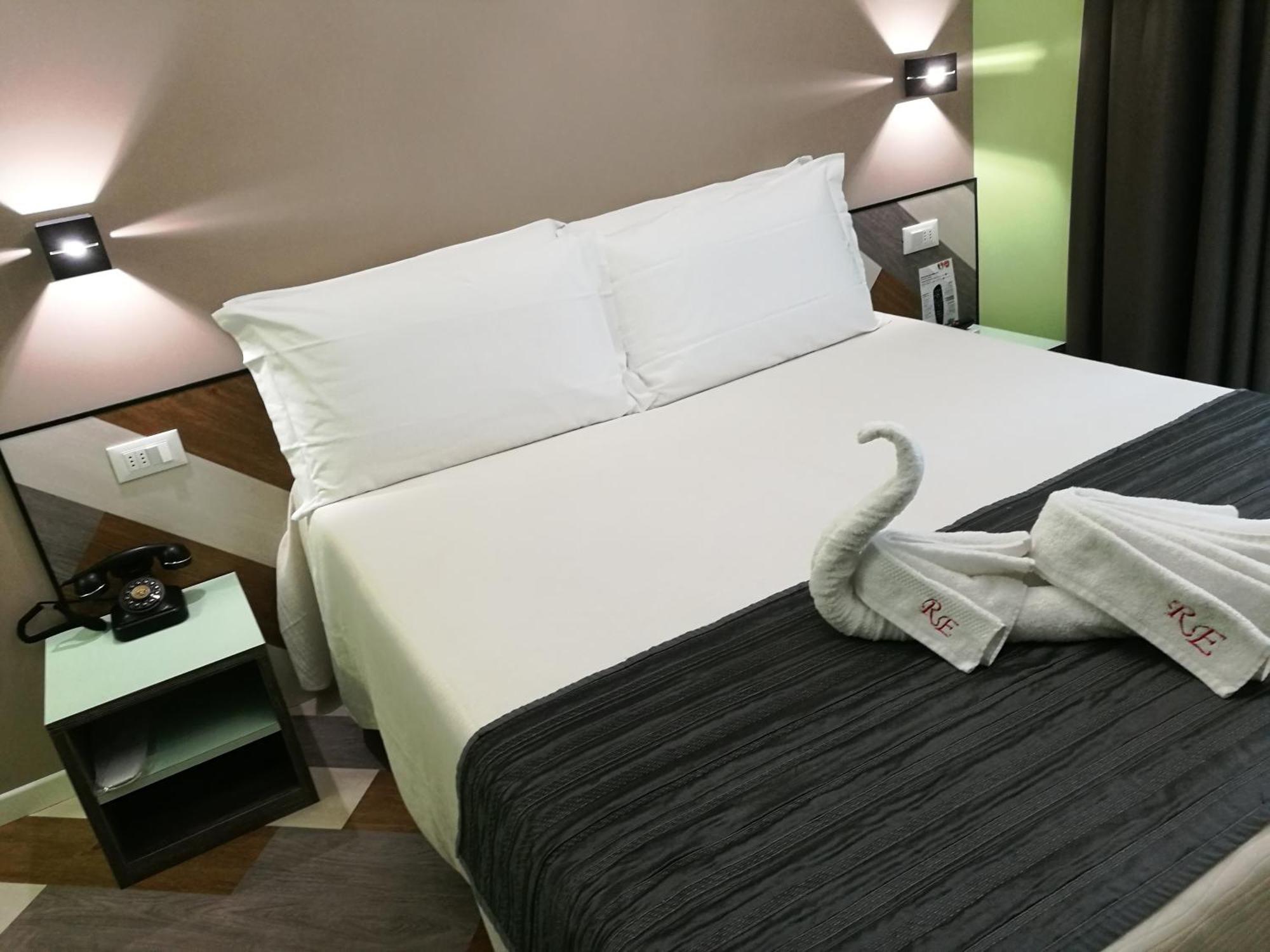 Residence Eleonora Sottomarina Room photo