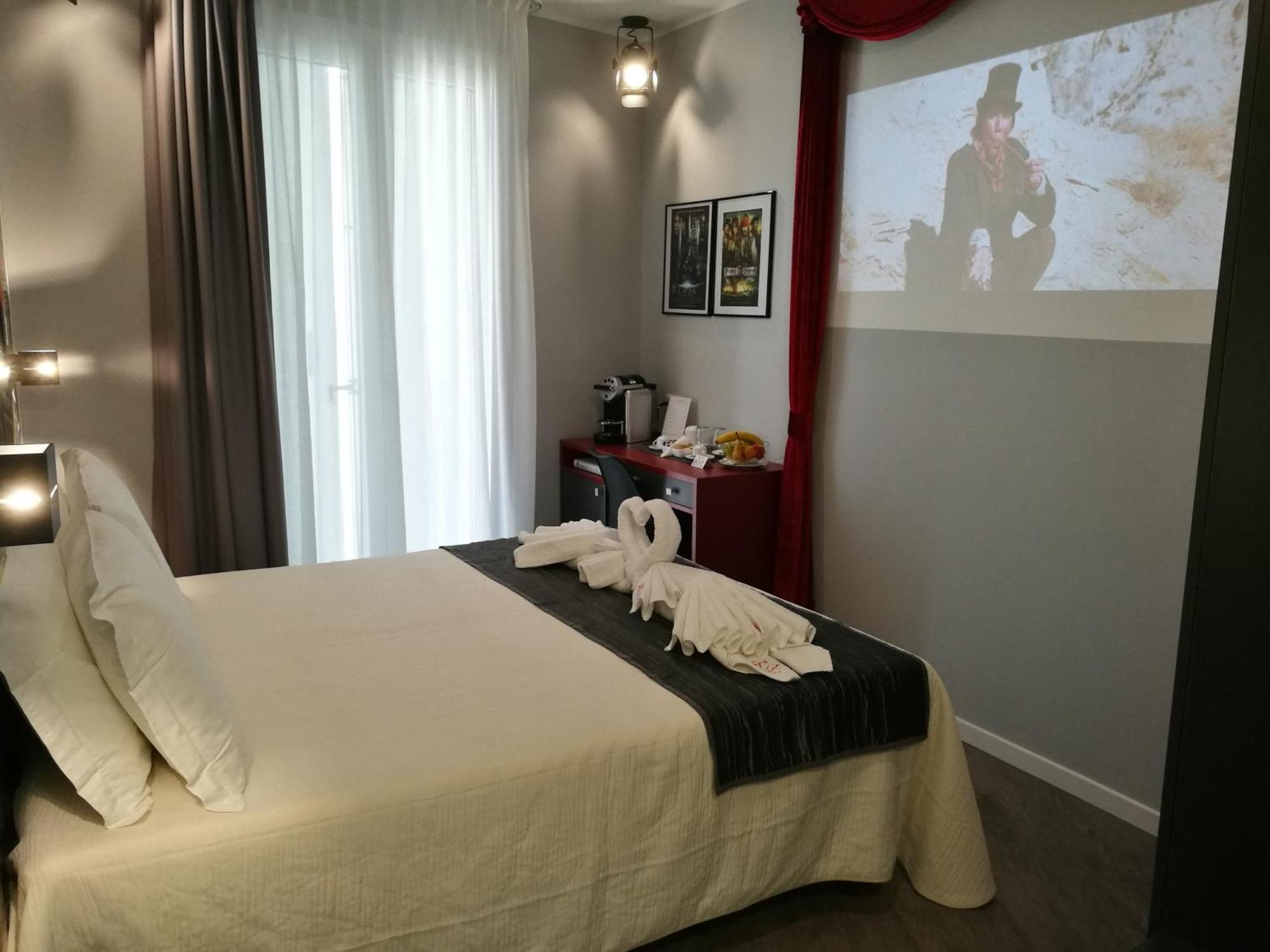 Residence Eleonora Sottomarina Room photo