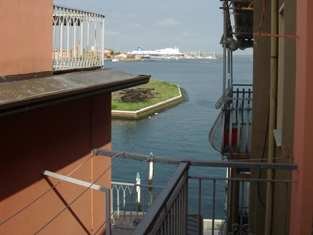 Residence Eleonora Sottomarina Exterior photo