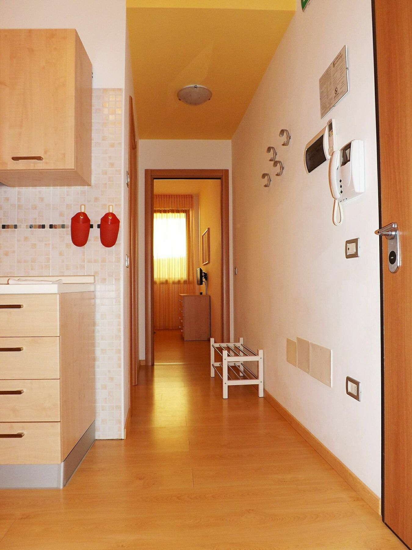 Residence Eleonora Sottomarina Exterior photo