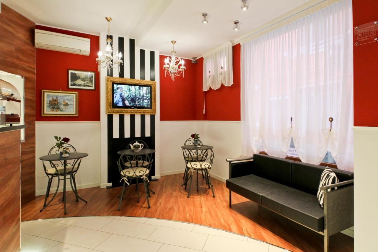 Residence Eleonora Sottomarina Exterior photo